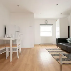  Apartment The Codalston United Kingdom